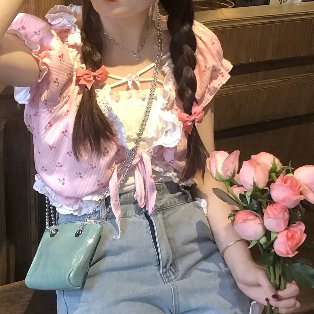 美少女大劈叉第二季